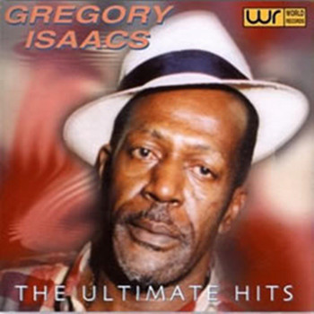 Gregory Isaacs - The Ultimate Hits