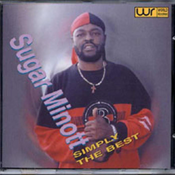 Sugar Minott - Simply The Best