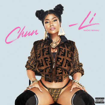 Nicki Minaj - Chun-Li (Explicit)