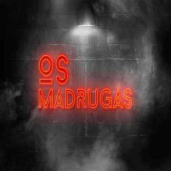 Os Madrugas - Eu quero um beijo seu