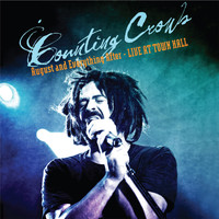 Counting Crows - August & Everything After - Live at Town Hall