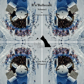 Various Artists - R'n'Bullecafé, Vol. 1