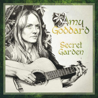Amy Goddard - Secret Garden
