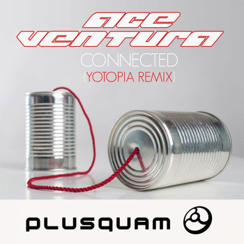 Ace Ventura - Connected (Yotopia Remix)