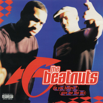 The Beatnuts - Do You Believe? EP (Explicit)