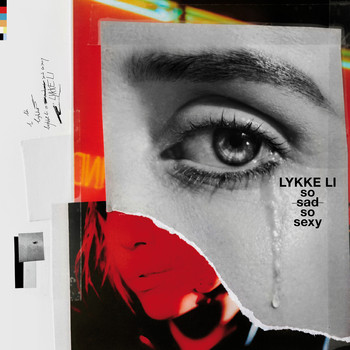 Lykke Li - deep end (Explicit)