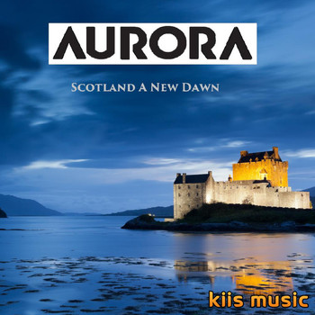 Aurora - Scotland (A New Dawn)