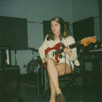 Liz Phair - Bomb (Girly-Sound Version)