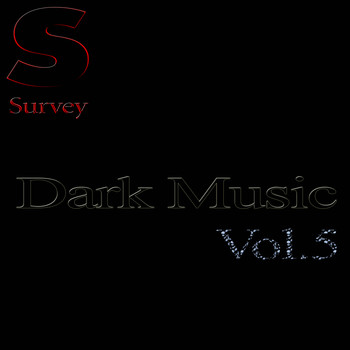 Various Artists - Dark Music, Vol. 5