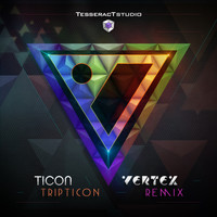 Ticon - Tripticon (Vertex Remix)
