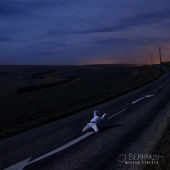 J. Bernardt - Wicked Streets (Edit)