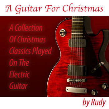 Various Artists - Guitar For Christmas