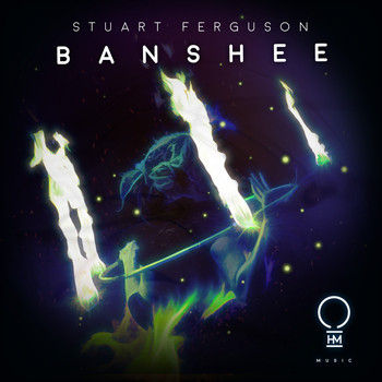 Stuart Ferguson - Banshee