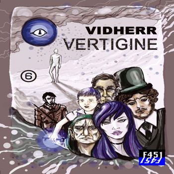 Vidherr - Vertigine