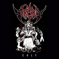 Arson - Cult