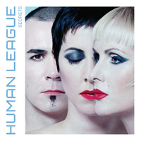 The Human League - Secrets (Deluxe Edition)