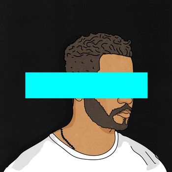 Dan Caplen - Flat Champagne EP (Explicit)