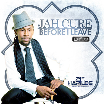 Jah Cure - Before I Leave