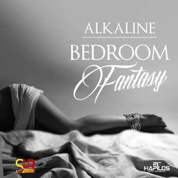 Alkaline - Bedroom Fantasy (Explicit)