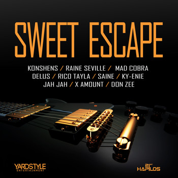 Various Artist - Sweet Escape Riddim (Explicit)
