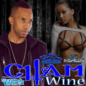 Cham - Wine (Explicit)
