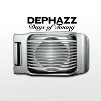 DePhazz - Days of Twang