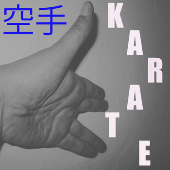 Дзюдо - Музыка для карате Vol. 7