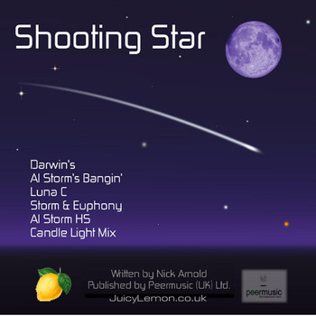 Bang! - Shooting Star EP