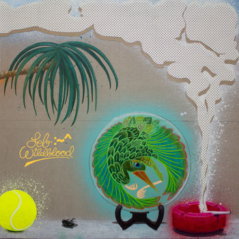 Seb Wildblood - The One with the Emoticon