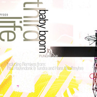 Baby Boom - Third Life