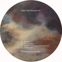 Pierre Codarin - Adult Only 47