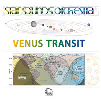Star Sounds Orchestra - Venus Transit