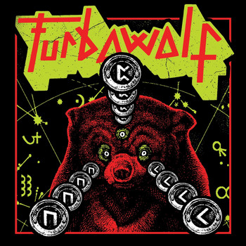 Turbowolf - Covers EP Vol.1