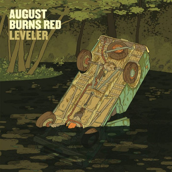 August Burns Red - Leveler