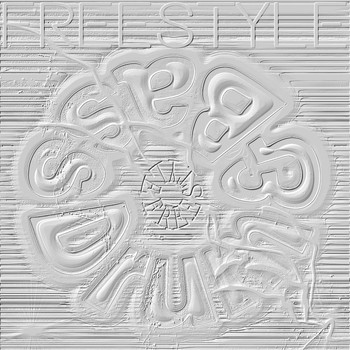 Freestyle - concrete Drum & Bass