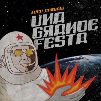 Luca Carboni - Una grande festa