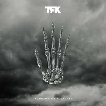 Thousand Foot Krutch - Running with Giants