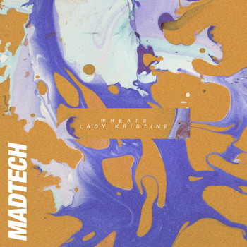 Wheats - Lady Kristine