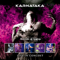 Karnataka - Secrets of Angels (Live)
