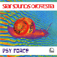 Star Sounds Orchestra - Psy Force