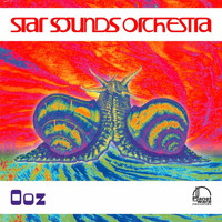 Star Sounds Orchestra - Ooz