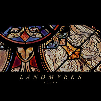 LANDMVRKS - Scars (feat. Florestan Durand)