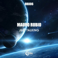 Mauro Rubio - Just Talking