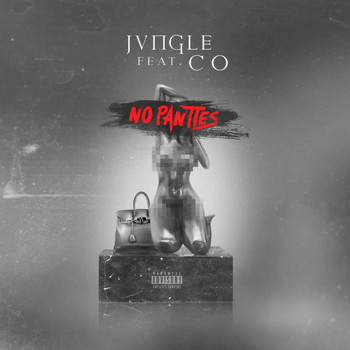 Jungle - No Panties (feat. CO) (Explicit)