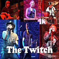 The Twitch - Hell On Wheels
