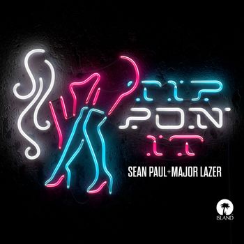 Sean Paul - Tip Pon It