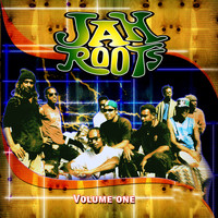 Jah Roots - Jah Roots Vol. 1