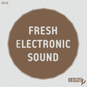 Various Artists - Fresh Electronic Sound, Vol.18