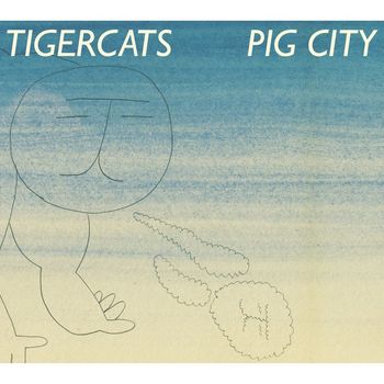 Tigercats - Pig City