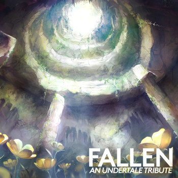 Materia Collective - FALLEN: An UNDERTALE Tribute